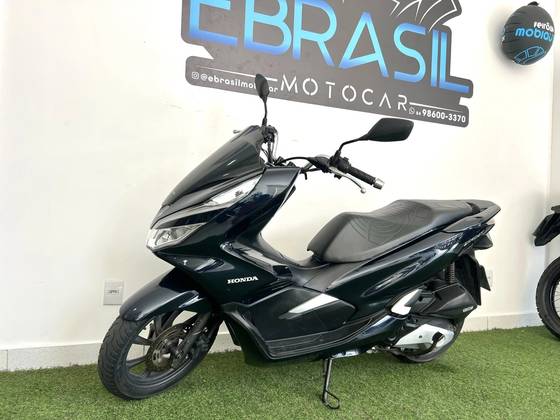 HONDA PCX HONDA PCX